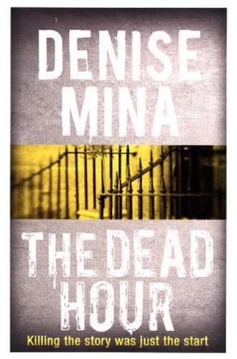 The Dead Hour