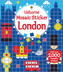 Usborne Mosaic Sticker London
