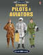 Sticker Pilots and Aviators