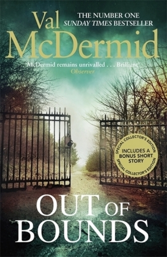 Out of Bounds, Special Collector's Edition