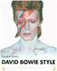 David Bowie Style