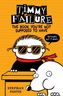 Timmy Failure - The Book You're Not Supposed to Have