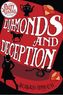 A Verity Sparks Mystery: Diamonds and Deception