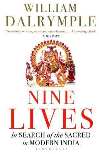 Nine Lives