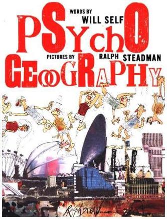 Psychogeography