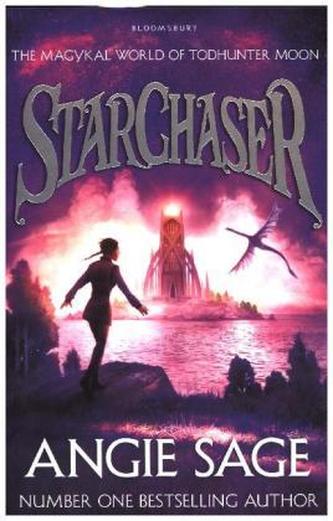 TodHunter Moon - StarChaser