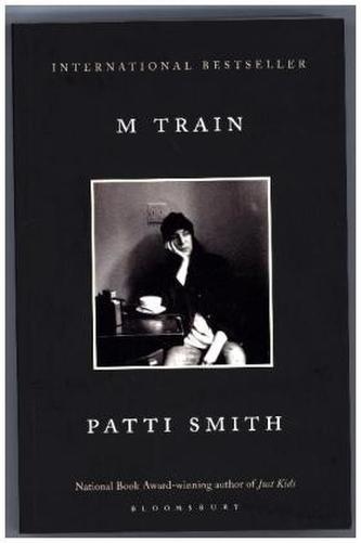 M Train
