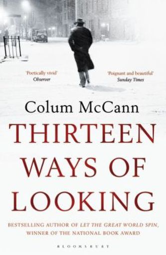 Thirteen Ways of Looking