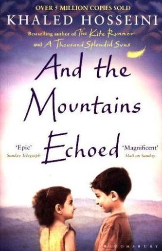 And the Mountains Echoed
