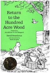 Winnie-the-Pooh: Return to the Hundred Acre Wood