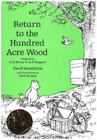 Winnie-the-Pooh: Return to the Hundred Acre Wood