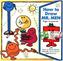 Mr Men - How to draw