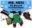 Mr Men All Aboard for Christmas