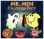 Mr. Men Halloween Party