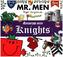 Mr Men Adventure with Knights