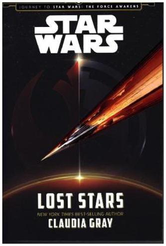 Star Wars: Lost Stars