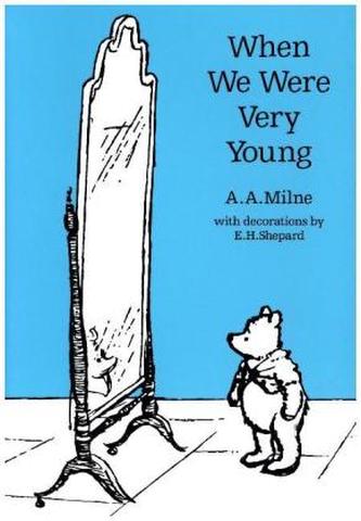 When we were very young 90th Anniversary Edition