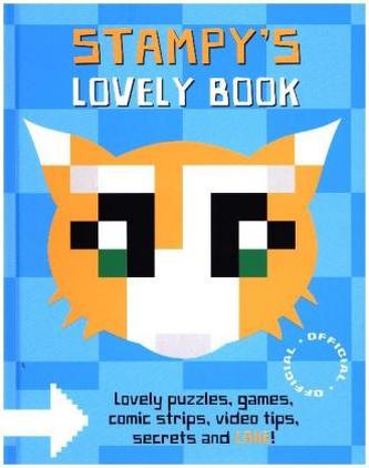 Stampy's Lovely Book