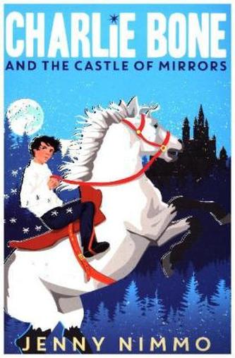 Charlie Bone and the Castle of Mirrors