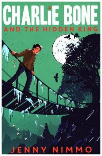 Charlie Bone and the Hidden King