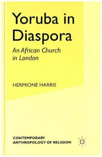 Yoruba in Diaspora