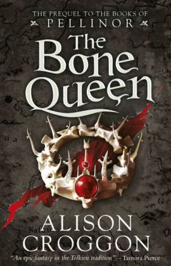 The Bone Queen