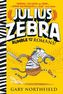 Julius Zebra, Rumble with the Romans
