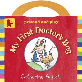 My First Doctor's Bag