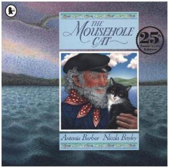 The Mousehole Cat