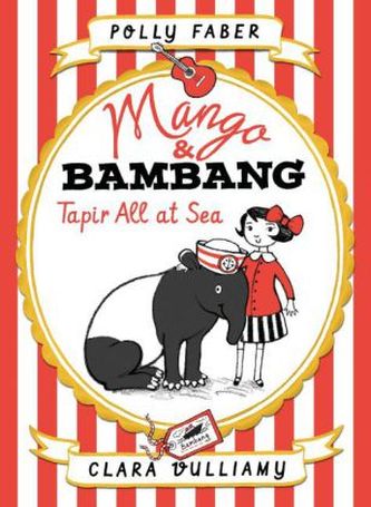 Mango & Bambang - Tapir All at Sea