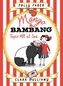 Mango & Bambang - Tapir All at Sea