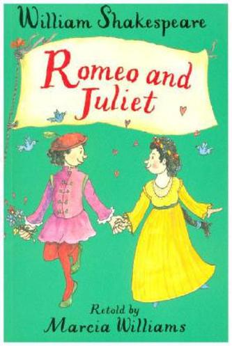 Rome and Juliet