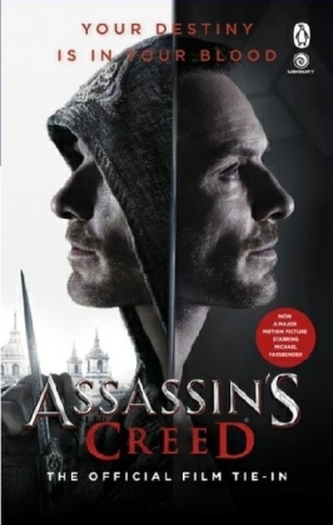 Assassin's Creed