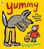 Yummy: My Favourite Nursery Stories