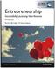 Entrepreneurship