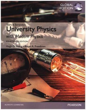 University Physics with Modern Physics
