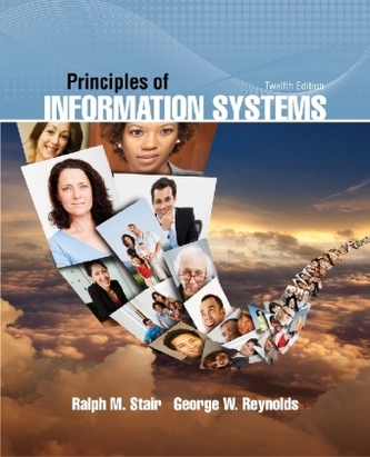Principles of Information Systems