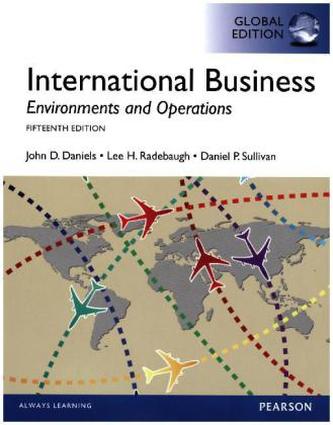 International Business
