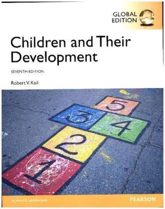 Children and Their Development