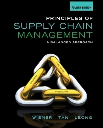 Principles of Supply Chain Management