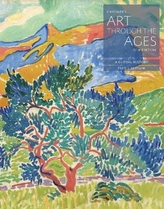 Gardner's Art through the Ages