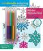 Zendoodle Coloring: Winter Wonderland