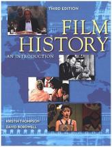 Film History: An Introduction