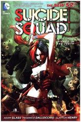 Suicide Squad: Kicked in the Teeth