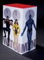 Watchmen Collector's Edition, 12 Vols.