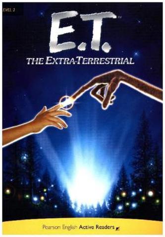 Level 2: E.T. Bk/Multi-ROM with MP3