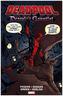 Deadpool: Dracula's Gauntlet