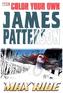 Color Your Own James Patterson