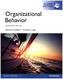 Organizational Behavior