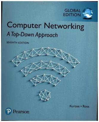Computer Networking